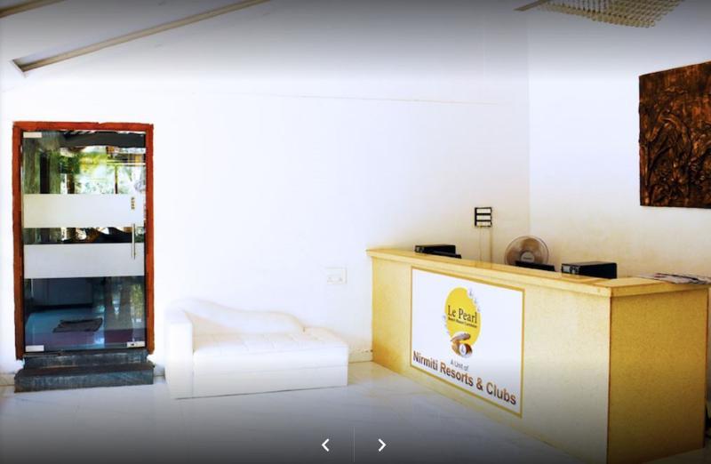 The Verda Le Pearl カンドリム エクステリア 写真